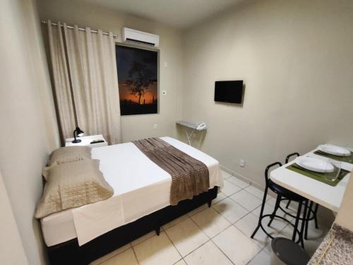 Loft Comfort Niterói Ar Cond