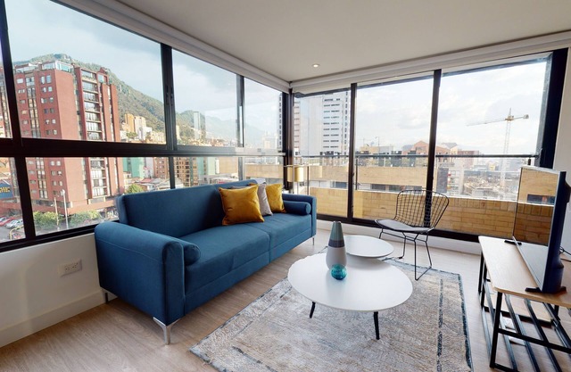 Loft Chapinero 