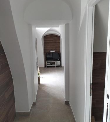 Logement dans un centre équestre