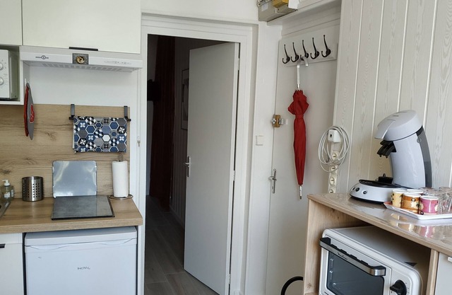 Logement Entier : Logement de Vacances Chez Christian