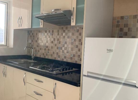 Logement familial à Agadir Salam