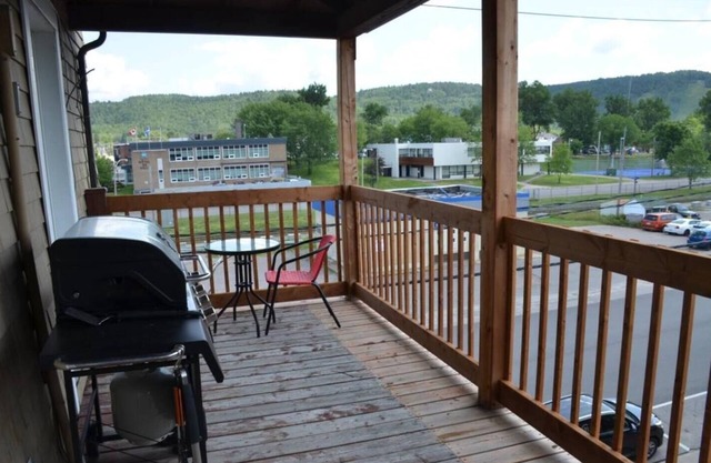 Logement voyageurs ou travailleur 503