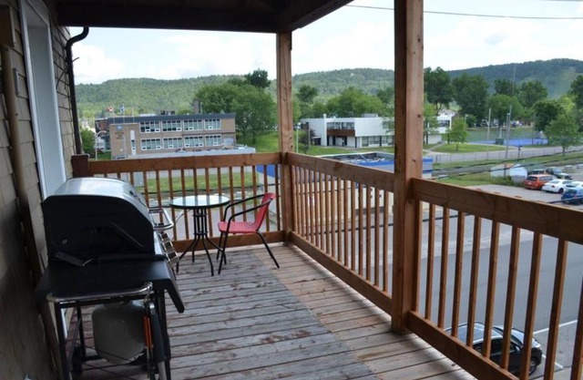 Logement Voyageurs Ou Travailleur 503