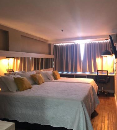 Logic Hotel