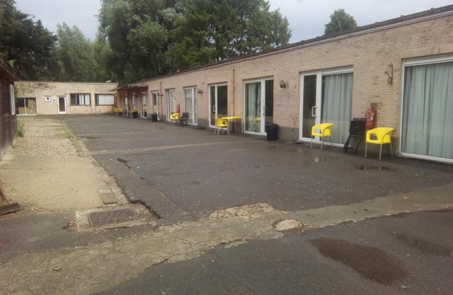 Logies Waasland