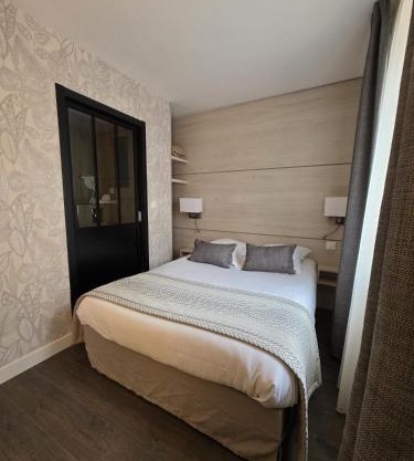 Logis Hôtel Restaurant Le Quai Fleuri