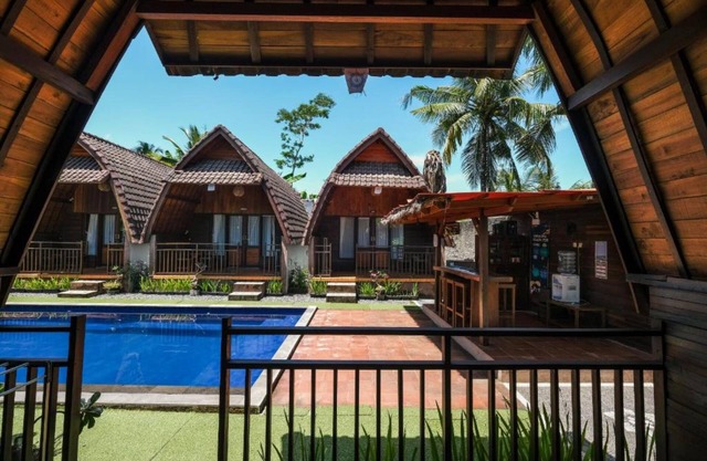 Loka Loka Ubud