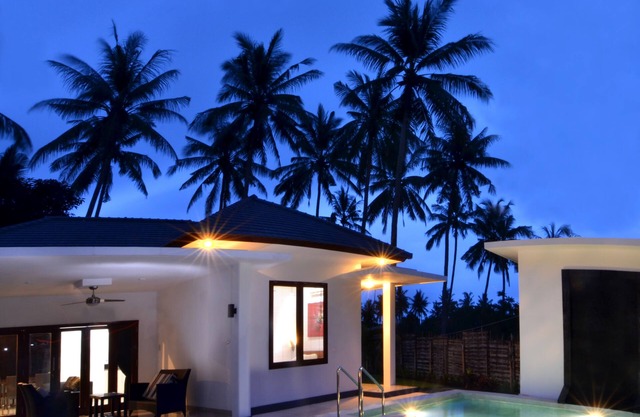 Lombok From Your Private Villa Sepuluh