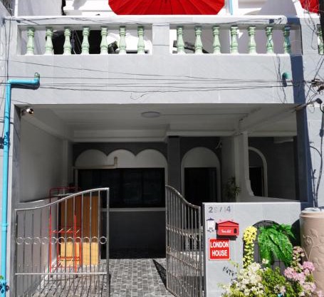 London House Phuket