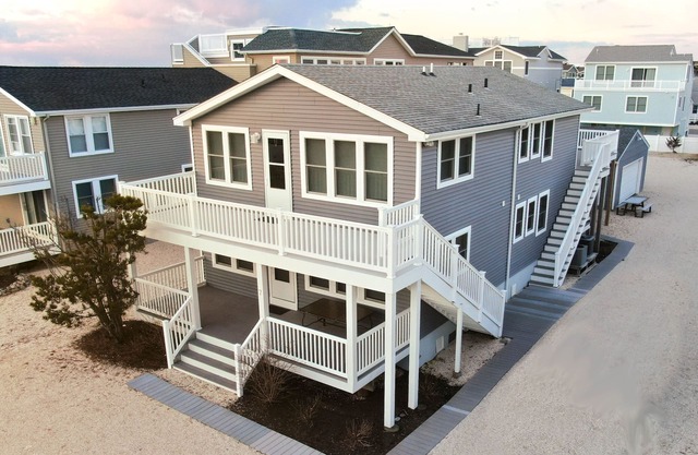 Long Beach Island - You Deserve It!