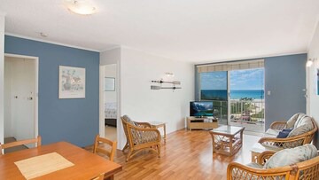 Longbeach 10 - Bilinga/ North Kirra Beachfront in Bilinga