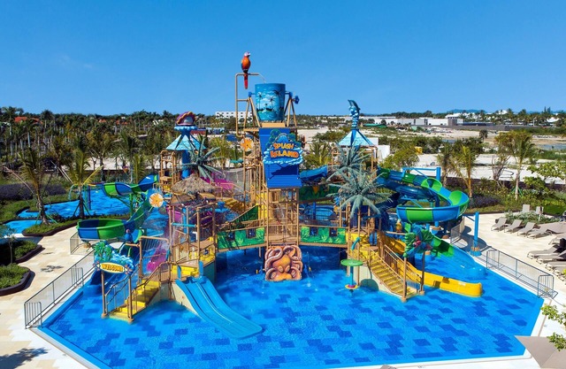Lopesan Costa Bávaro Resort Spa & Casino - All Inclusive