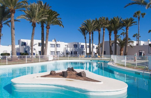 Los Barqueros 8 by Best Holidays Fuerteventura