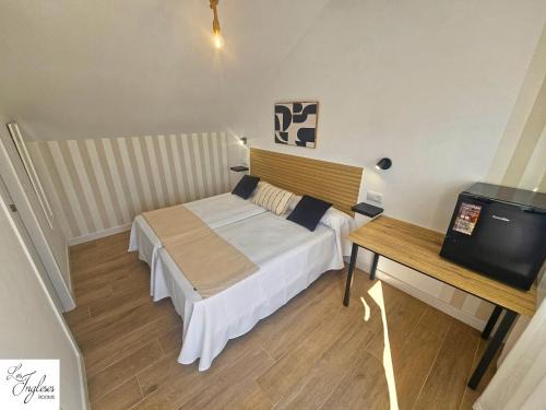 Los ingleses rooms