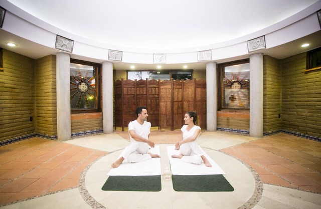 Los Olivos Spa
