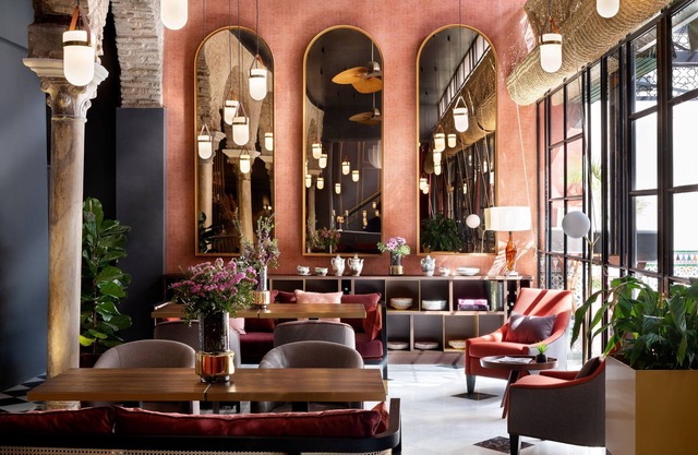 Los Seises Sevilla, a Tribute Portfolio Hotel