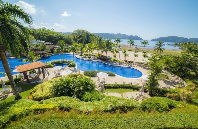 Los Suenos Resort Bay Residence 7C