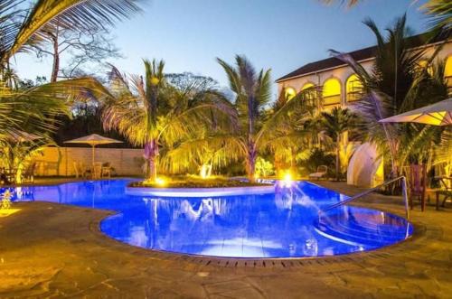 Lotfa Resort by Antares Hotels