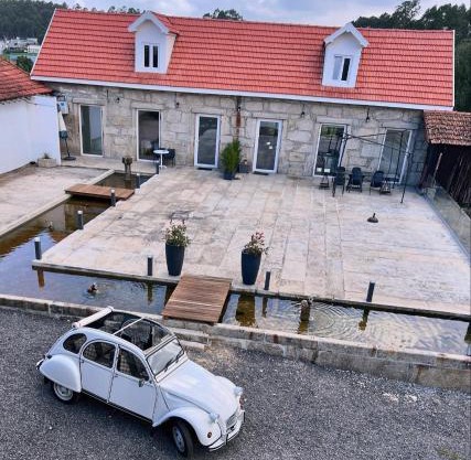 Lourença Stays - Quinta Lourenca