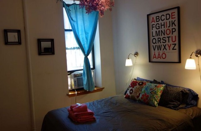 Lovely 2 Bedroom Lower East Side Apartment #19
