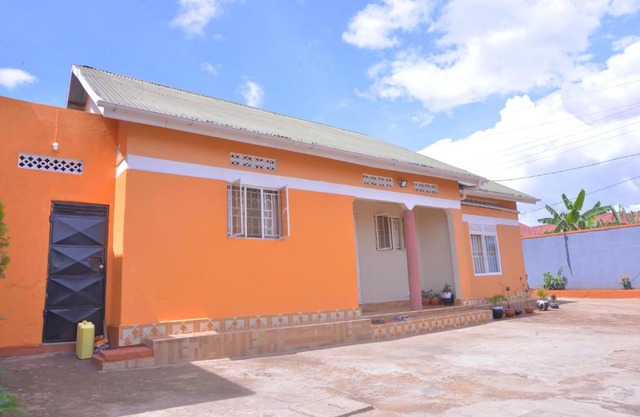 Lovely 3-Beds - Prosper House in Kampala - Uganda