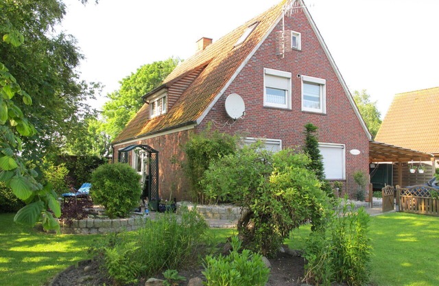 Lovely apartment for 6 people with WIFI, TV, terrace and parking