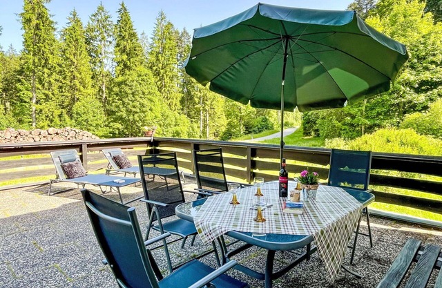 Lovely apartment for 4 people with WIFI, TV, terrace and parking