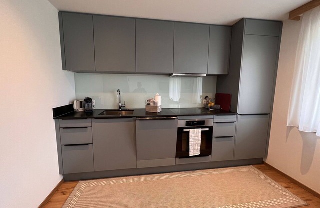 Lovely apartment for 4 guests with WIFI, TV, terrace and panoramic view
