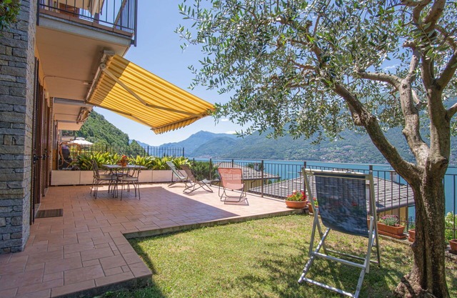 Lovely apartment for 5 people with WIFI, TV and terrace