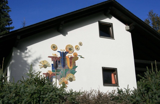 Lovely apartment for 6 guests with WIFI, TV, balcony and parking