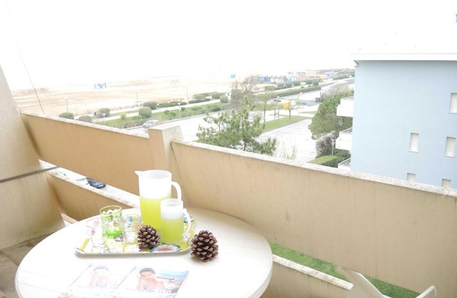 Lovely flat next to Lido dei Pini - Beahost Rentals