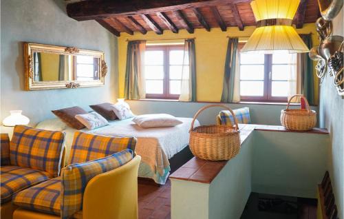 Lovely Home In Sant'anna Di Stazzema