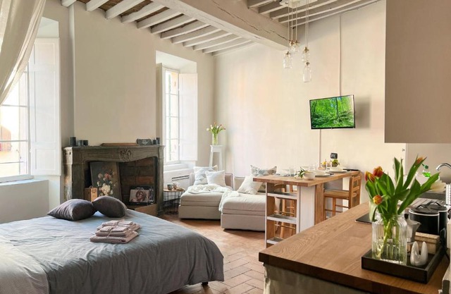 Lovely nest in Parma centro