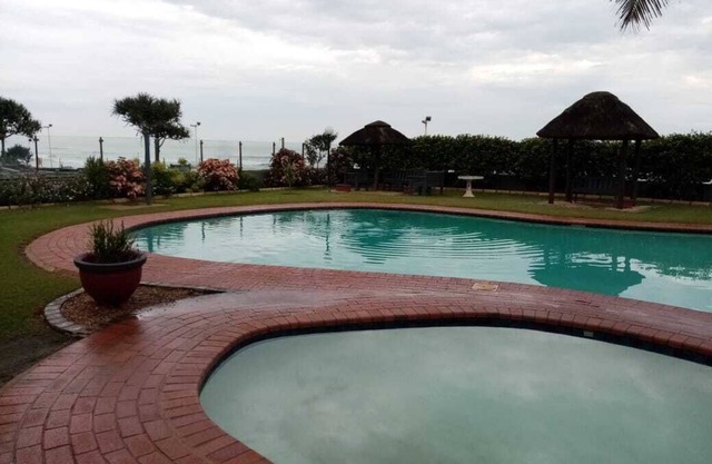 Amanzimtoti 