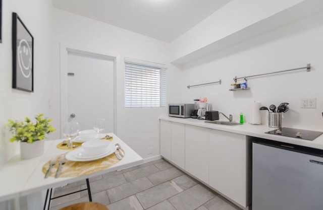 Lovely Studio 15 min from the beach