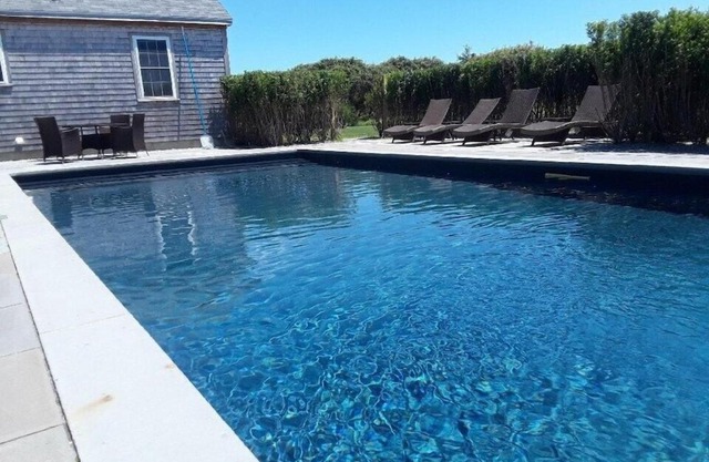 LOW TIDE, with Private Pool - Low Tide