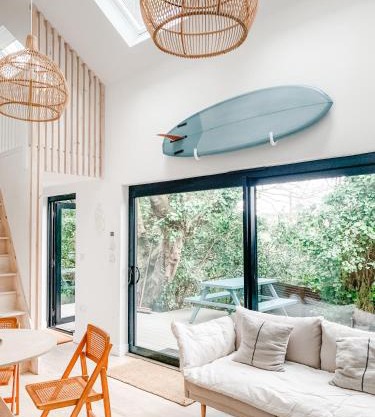 Lowen Tree House