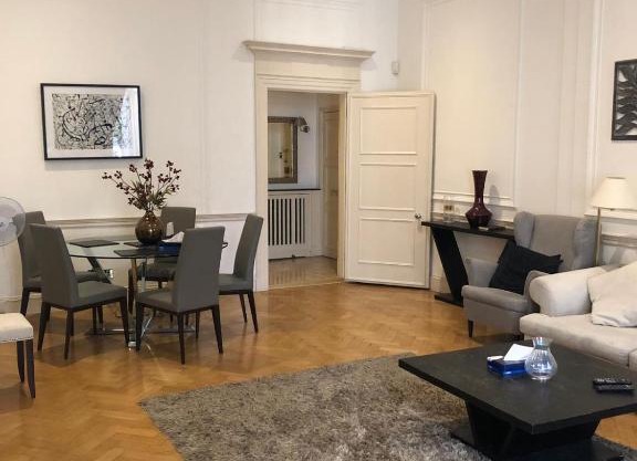 Lowndes Square Premium Apartment