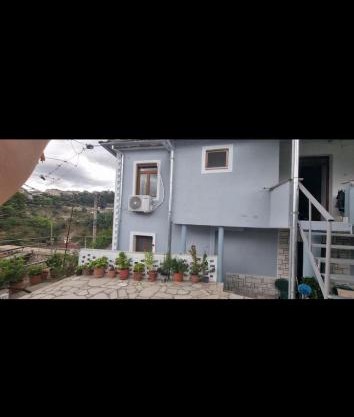Loykas guesthouse