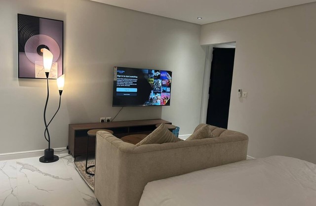 LP58.122 Charming 1-bedroom apartment