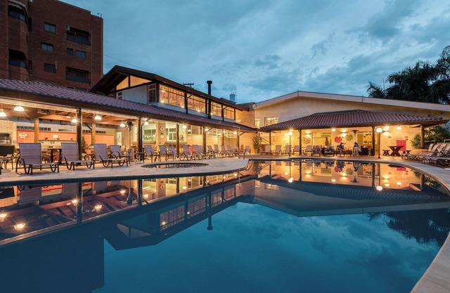 LS Villas Hotel & SPA