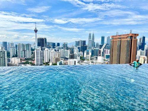 Lucentia KL Luxury Stay