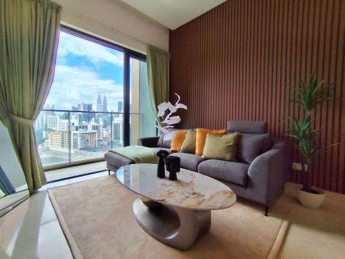 Lucentia Residence, Bukit Bintang City Centre