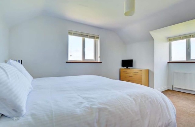 Lucerne by Interhome