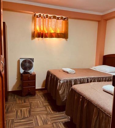 lucero real hotel tacna 3