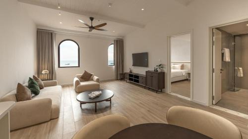 Lucie Cozy Home - Sunset Town Phu Quoc