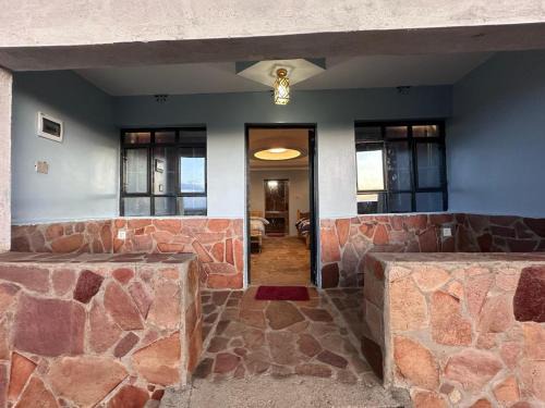 Luluka Guest House