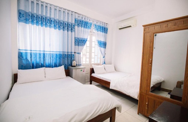 Lum Dong Tien Hotel
