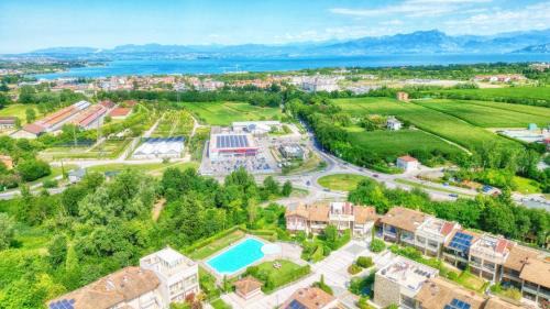 Lumia House - Peschiera Holiday