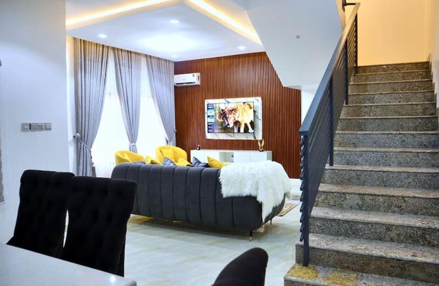 Lush Meadows Apartments